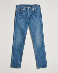 Levi's Men’s 511 Slim Fit Jeans