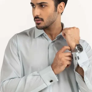 Sky Blue Styling Suit SK-S23-020
